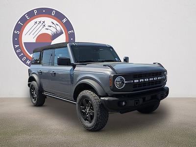 2023 Ford Bronco 4WD SUV for sale #PPLC19445 - photo 2