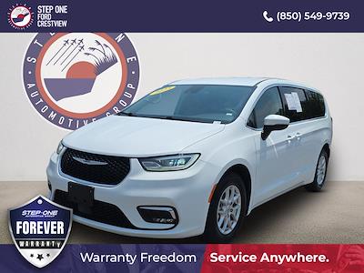 2023 Chrysler Pacifica FWD Minivan for sale #PPR590632 - photo 1