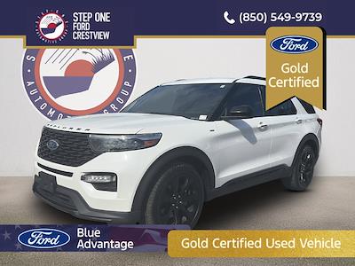 2024 Ford Explorer RWD SUV for sale #PRGA68788 - photo 1