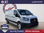 2024 Ford Transit 350 HD Low Roof AWD Empty Cargo Van for sale #PRKB25791 - photo 1
