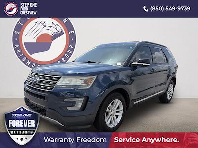 2016 Ford Explorer FWD SUV for sale #TGGD20388 - photo 1