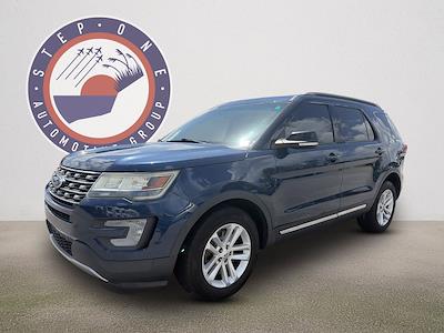 2016 Ford Explorer FWD SUV for sale #TGGD20388 - photo 2