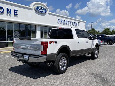 2018 Ford F-250 Crew Cab 4x4 Pickup for sale #TJEC40401 - photo 2