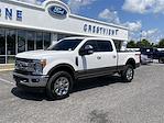 2018 Ford F-250 Crew Cab 4x4 Pickup for sale #TJEC40401 - photo 5