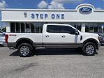 2018 Ford F-250 Crew Cab 4x4 Pickup for sale #TJEC40401 - photo 9