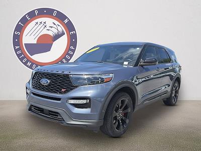 2021 Ford Explorer 4WD SUV for sale #TMGB76017 - photo 1