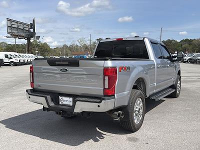Used 2022 Ford F-250 - photo 1