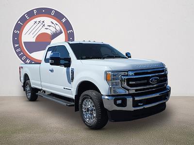 Used 2022 Ford F-350 - photo 1