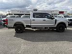 Used 2023 Ford F-250 XL Crew Cab for sale #TPEE23226 - photo 4