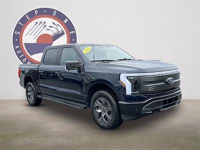 2023 Ford F-150 Lightning SuperCrew Cab AWD Pickup for sale #TPWG29147 - photo 1