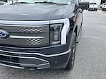 2023 Ford F-150 Lightning SuperCrew Cab AWD Pickup for sale #TPWG29147 - photo 10