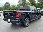 2023 Ford F-150 Lightning SuperCrew Cab AWD Pickup for sale #TPWG29147 - photo 2