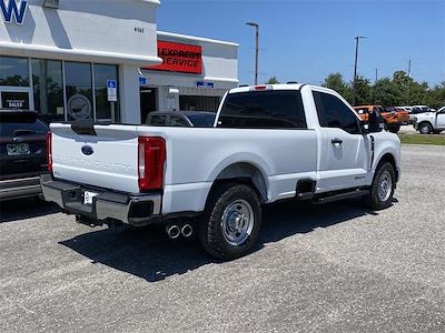 2024 Ford F-350 Regular Cab SRW 4x2 Pickup for sale #TREF21994 - photo 2