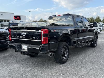 Used 2024 Ford F-350 XL Crew Cab for sale #TREF22826 - photo 2