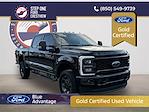 2024 Ford F-350 Crew Cab SRW 4WD Pickup for sale #TREF22826 - photo 1