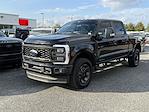 2024 Ford F-350 Crew Cab SRW 4WD Pickup for sale #TREF22826 - photo 9