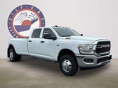2024 Ram 3500 Crew Cab DRW 4x4 Pickup for sale #TRG198627 - photo 1