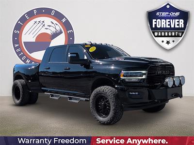 2024 Ram 3500 Mega Cab DRW 4WD Pickup for sale #TRG284734 - photo 1