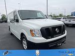 Used 2018 Nissan NV3500 SV Standard Roof 4x2 Upfitted Cargo Van for sale #PT5138 - photo 1
