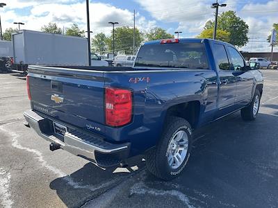 2019 Chevrolet Silverado 1500 Double Cab 4x4 Pickup for sale #PT5541 - photo 2