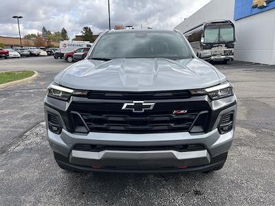 2024 Chevrolet Colorado Crew Cab 4WD Pickup for sale #PT5607 - photo 2