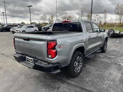 Used 2024 Chevrolet Colorado Z71 Crew Cab for sale #PT5607 - photo 2