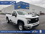 Used 2025 Chevrolet Silverado 2500 Work Truck Regular Cab for sale #PT5610 - photo 1