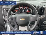 Used 2025 Chevrolet Silverado 2500 Work Truck Regular Cab for sale #PT5610 - photo 12