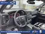 Used 2025 Chevrolet Silverado 2500 Work Truck Regular Cab for sale #PT5610 - photo 19