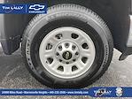 Used 2025 Chevrolet Silverado 2500 Work Truck Regular Cab for sale #PT5610 - photo 26
