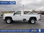 Used 2025 Chevrolet Silverado 2500 Work Truck Regular Cab for sale #PT5610 - photo 5
