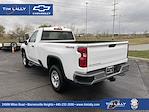 Used 2025 Chevrolet Silverado 2500 Work Truck Regular Cab for sale #PT5610 - photo 6