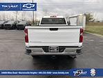 Used 2025 Chevrolet Silverado 2500 Work Truck Regular Cab for sale #PT5610 - photo 7