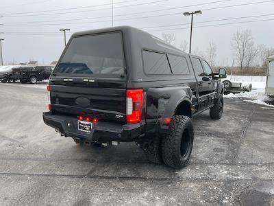 Used 2017 Ford F-350 Lariat Crew Cab for sale #PT5615 - photo 2