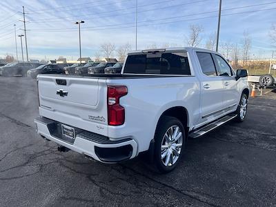 Used 2022 Chevrolet Silverado 1500 High Country Crew Cab for sale #PT5616 - photo 2