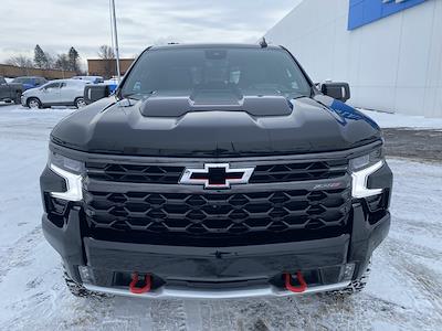 2022 Chevrolet Silverado 1500 Crew Cab 4WD Pickup for sale #PT5621 - photo 2