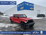 Used 2021 Jeep Gladiator Sport Crew Cab for sale #PT5638 - photo 1