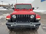 Used 2021 Jeep Gladiator Sport Crew Cab for sale #PT5638 - photo 2