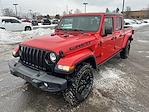Used 2021 Jeep Gladiator Sport Crew Cab for sale #PT5638 - photo 3