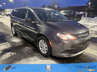 2022 Chrysler Voyager FWD Minivan for sale #RT5504 - photo 1
