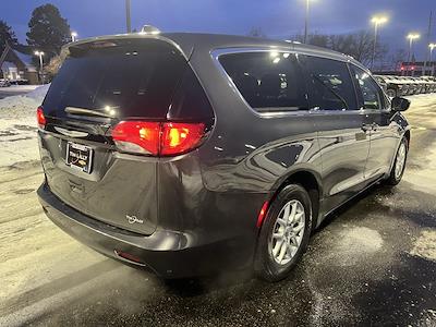 2022 Chrysler Voyager FWD Minivan for sale #RT5504 - photo 2