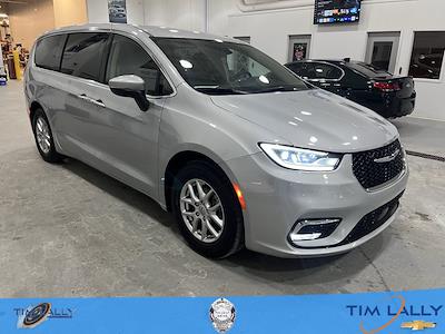 2023 Chrysler Pacifica FWD Minivan for sale #RT5509 - photo 1