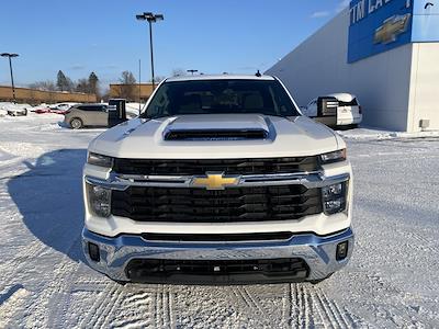 Used 2025 Chevrolet Silverado 2500 LT Crew Cab for sale #RT5639 - photo 2