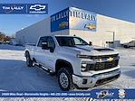 Used 2025 Chevrolet Silverado 2500 LT Crew Cab for sale #RT5639 - photo 1