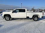 Used 2025 Chevrolet Silverado 2500 LT Crew Cab for sale #RT5639 - photo 4