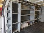 Used 2016 GMC Savana 2500 Work Van 4x2 Upfitted Cargo Van for sale #T20658A - photo 24