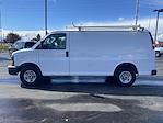 Used 2016 GMC Savana 2500 Work Van 4x2 Upfitted Cargo Van for sale #T20658A - photo 5