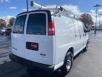 Used 2016 GMC Savana 2500 Work Van 4x2 Upfitted Cargo Van for sale #T20658A - photo 8
