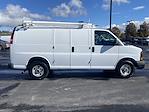 Used 2016 GMC Savana 2500 Work Van 4x2 Upfitted Cargo Van for sale #T20658A - photo 9