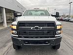 2023 Chevrolet Silverado 5500 Regular Cab DRW 4x4, Stahl Challenger ST Service Truck for sale #T230946 - photo 4